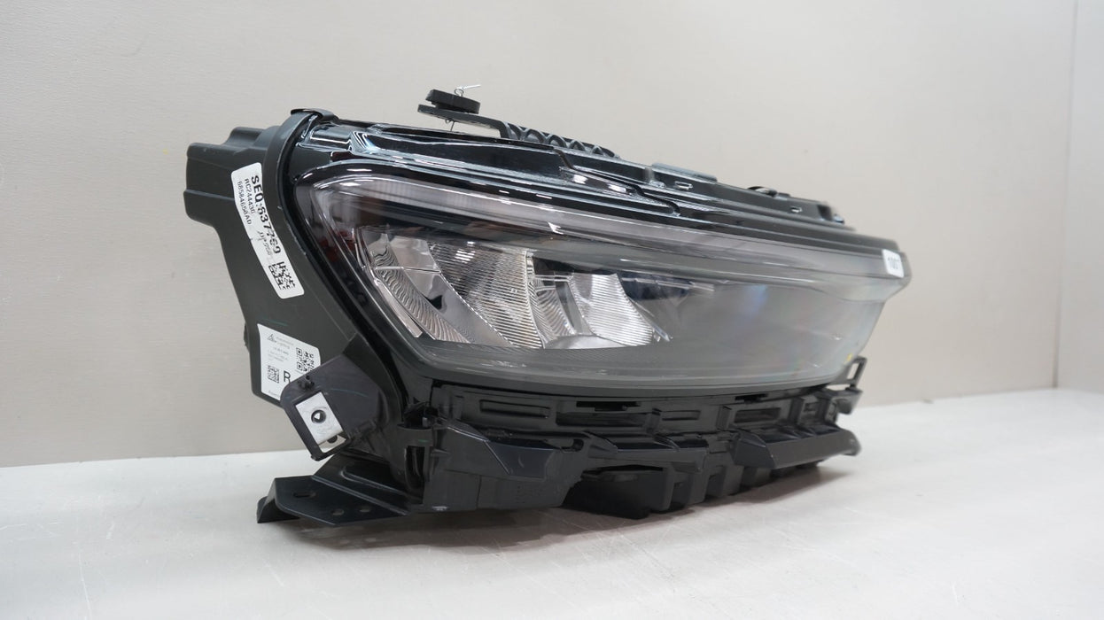2021-2025 JEEP GRAND CHEROKEE FRONT RIGHT PASSENGER SIDE LED HEADLIGHT OEM