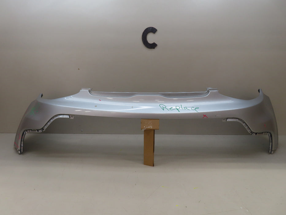 2017 2018 2019 KIA SOUL BUMPER COVER OEM 86511-B2500