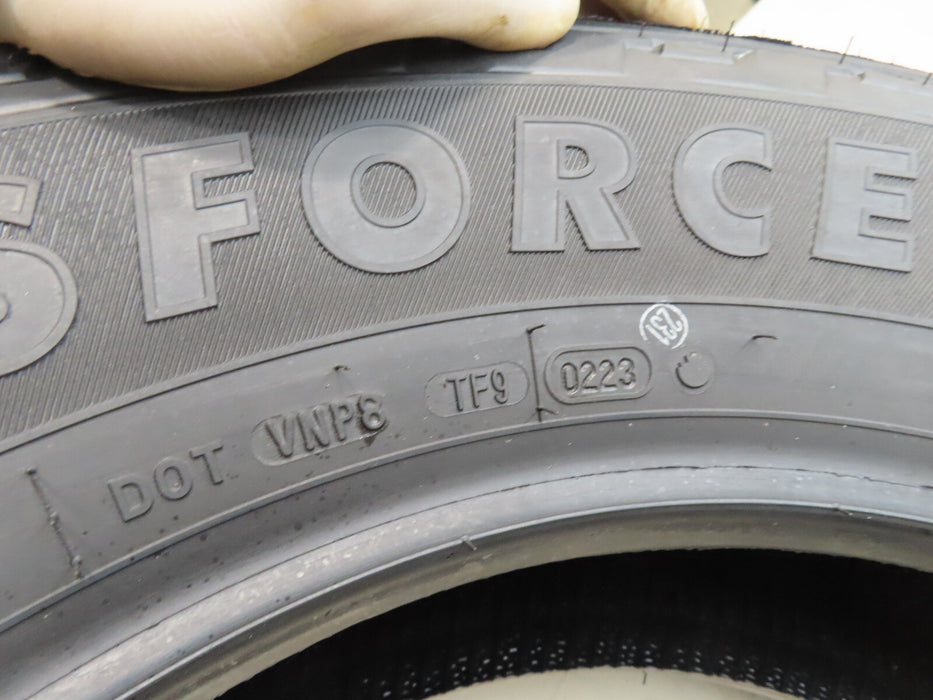 FIRESTONE TRANSFORCE AT2 LT245/70R17 119/116R