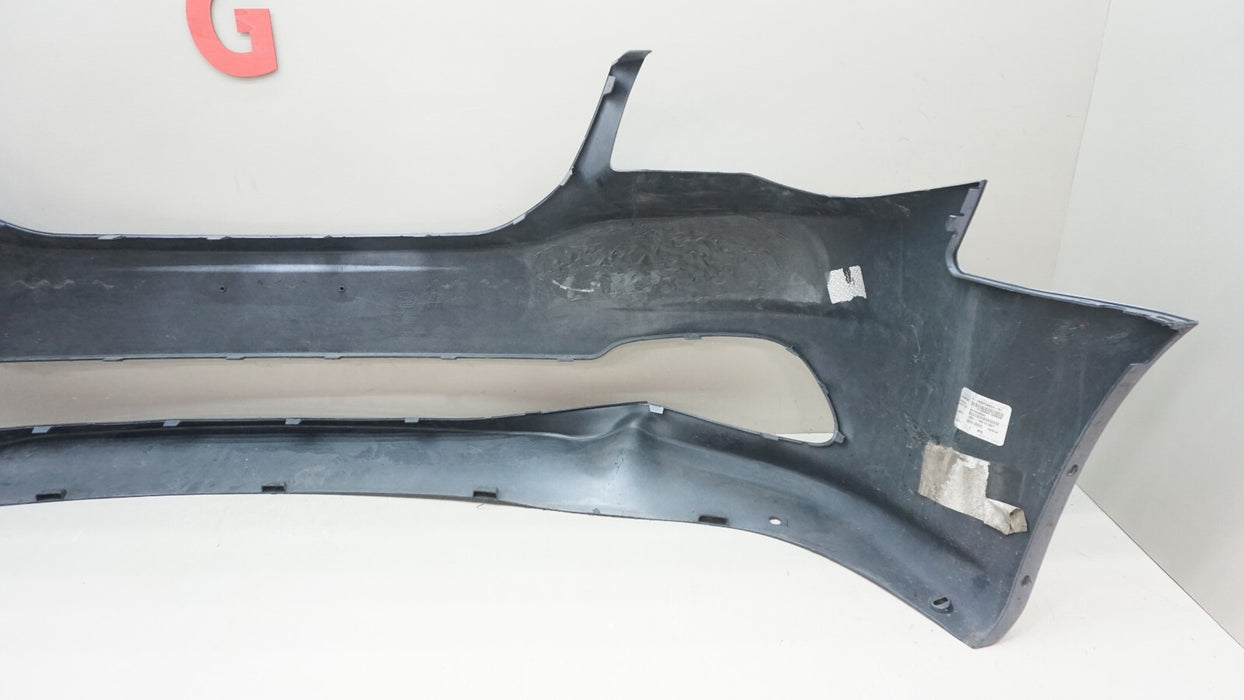 2011-2020 DODGE GRAND CARAVAN FRONT BUMPER COVER PANEL AFTERMARKET TAIWAN