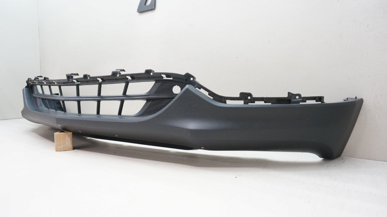 2018-2021 CHEVROLET EQUINOX FRONT LOWER BUMPER VALANCE PANEL OEM 84150755