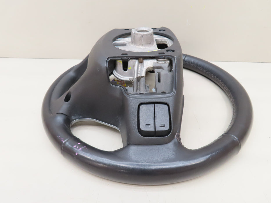 2019-2023 CHEVROLET/GMC SILVERADO TAHOE YUKON SIERRA STEERING WHEEL OEM 86813336