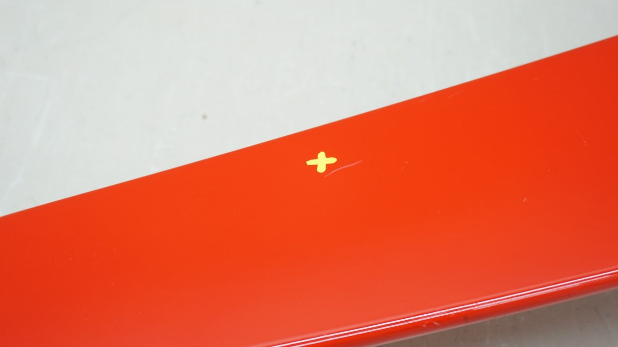 2020-2024 CHEVROLET CORVETTE C8 REAR SPOILER WING 23342318 OEM