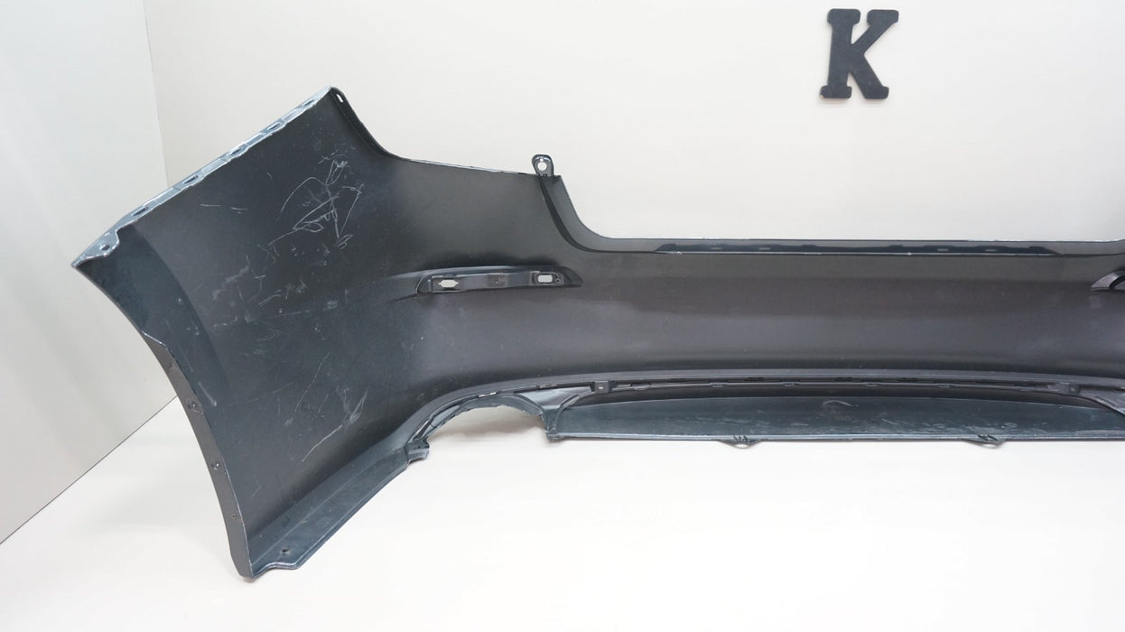 2022-2023 HONDA CIVIC REAR BUMPER COVER PANEL OEM 71501-T20-A000