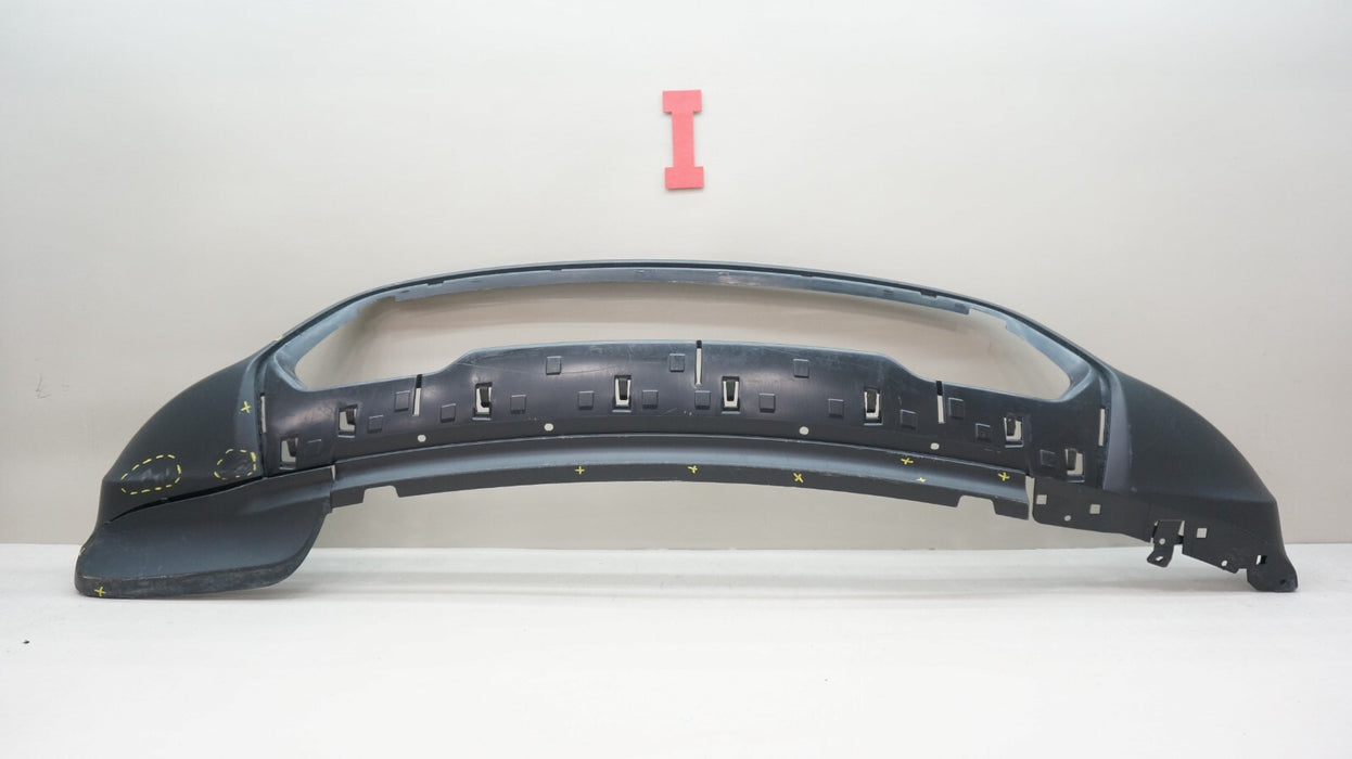 2017-2021 JEEP GRAND CHEROKEE FRONT LOWER BUMPER VALANCE COVER OEM 68262001AA