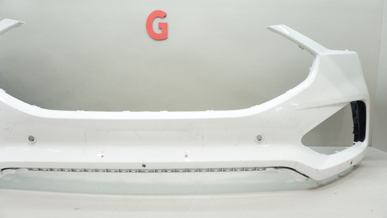 2019-2023 FORD EDGE FRONT BUMPER COVER PANEL OEM KT4B-17F003