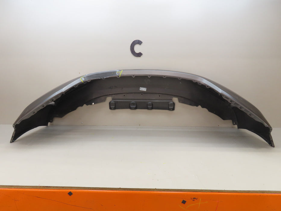 2018-2022 HONDA ODYSSEY FRONT BUMPER COVER OEM 71101-THR-A500
