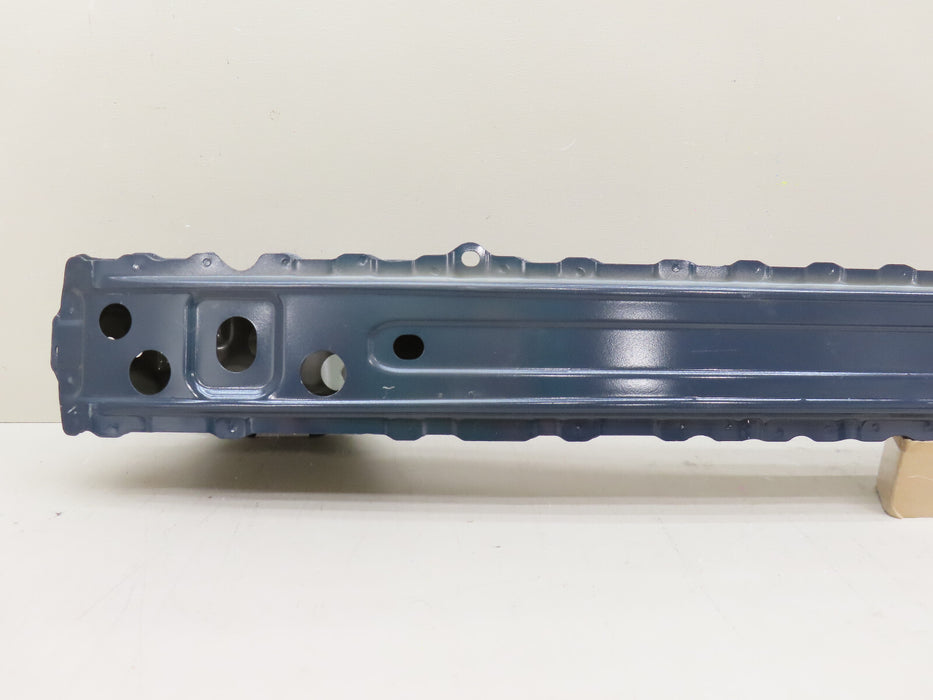 2018-2021 SUBARU CROSSTREK REAR REINFORCEMENT IMPACT BAR OEM