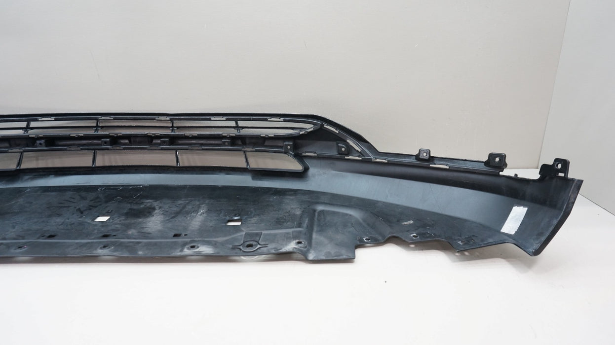 2024-2025 BUICK ENVISTA SPORT TOURING FRONT LOWER BUMPER VALANCE OEM 42772360