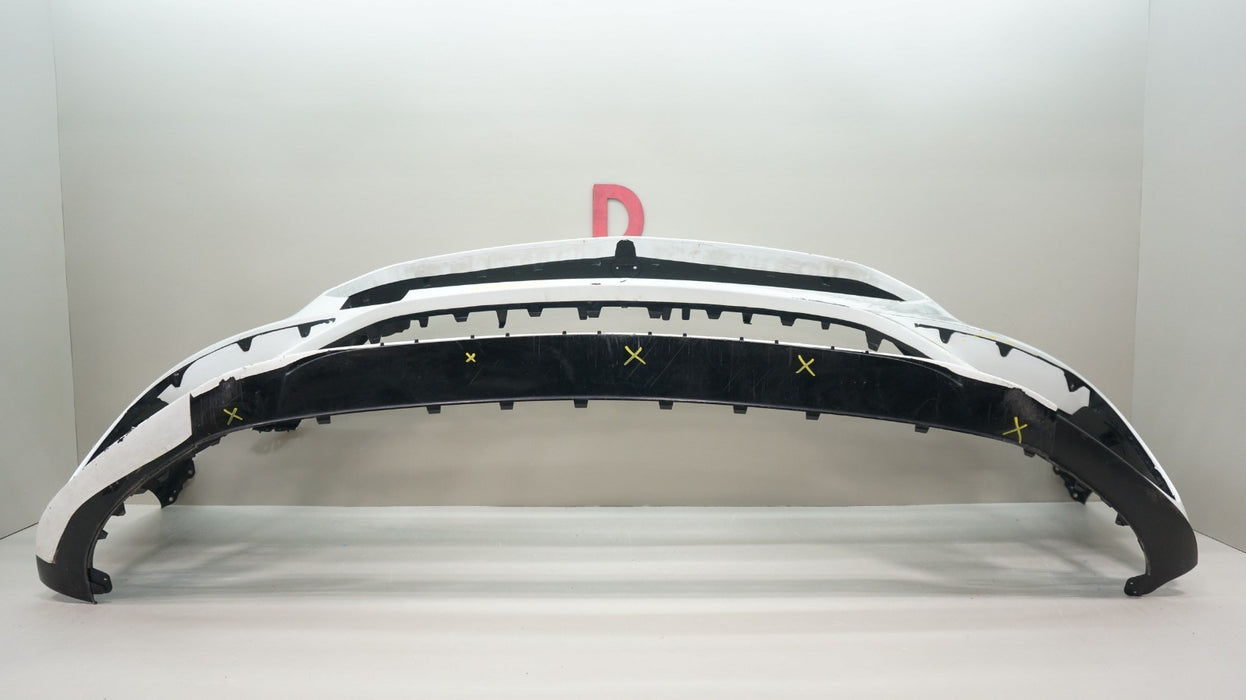 2019-2021 MERCEDES CLS CLS53 CLS450 AMG FRONT BUMPER COVER PANEL OEM A2578855901