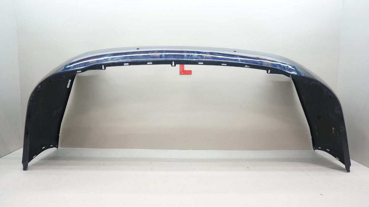 2016-2018 LEXUS RX350L RX450HL REAR BUMPER COVER PANEL OEM 52159-48250