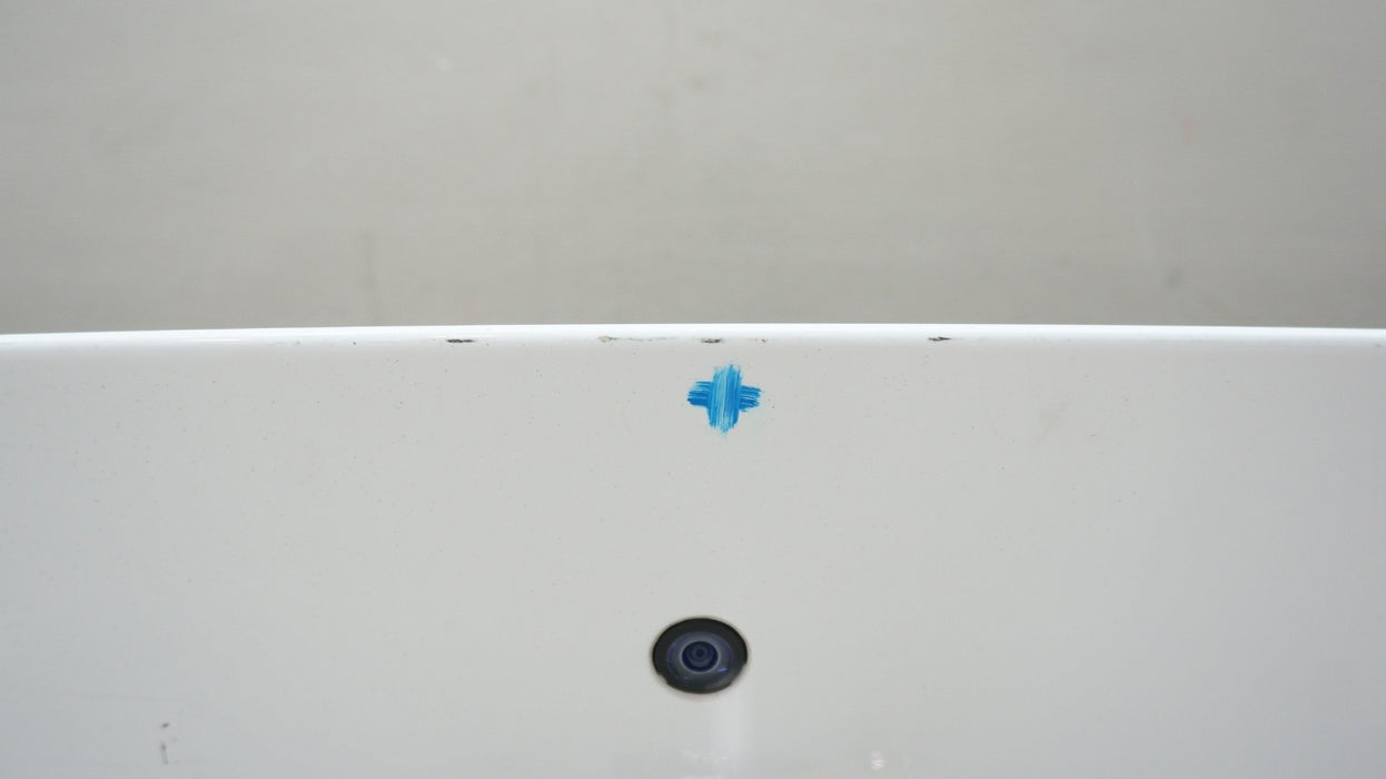 2020-2023 HYUNDAI SONATA REAR DECK LID FINISH PANEL W/CAMERA OEM 87371-L0000