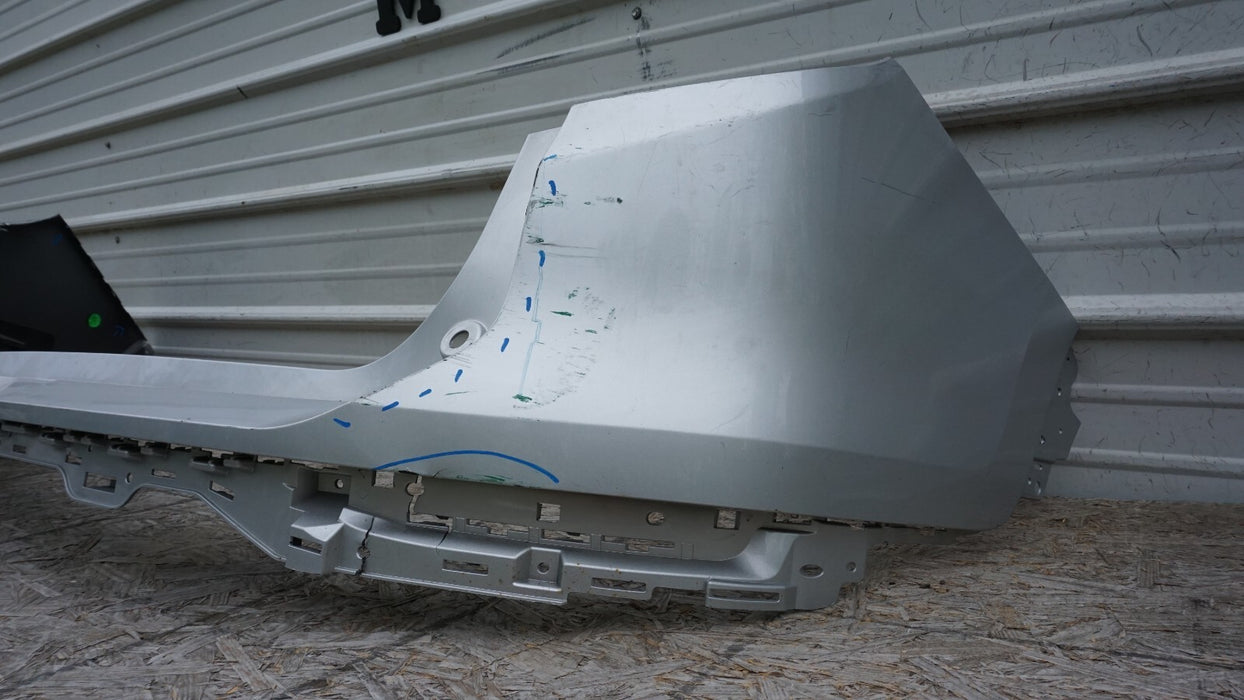 2018-2023 GMC TERRAIN REAR BUMPER COVER OEM 23195512 18 19 20 21 22 23