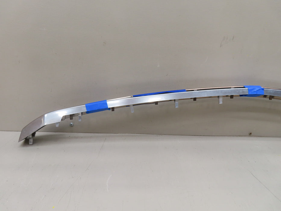 2021-2023 CHEVROLET TAHOE/SUBURBAN/HIGH COUNTRY FRONT LOWER GRILLE GRILL OEM