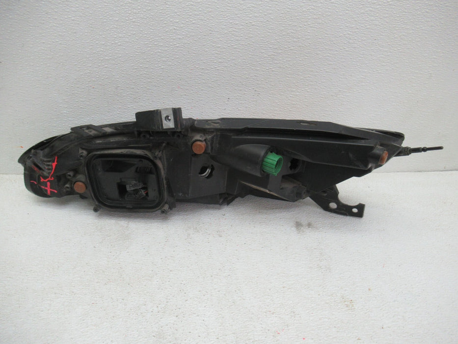 2014 - 2018 JEEP CHEROKEE RIGHT PASSENGER SIDE PARKING SIGNAL LIGHT LAMP OEM