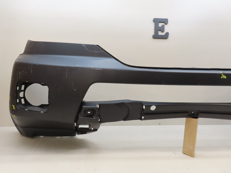 2009 2010 2011 HONDA PILOT FRONT BUMPER COVER AFTERMARKET CAPA
