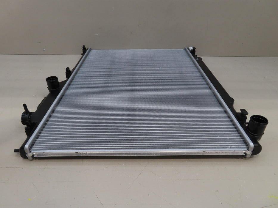 2019 2020 2021 2022 SUBARU ASCENT RADIATOR OEM 45111XC00A