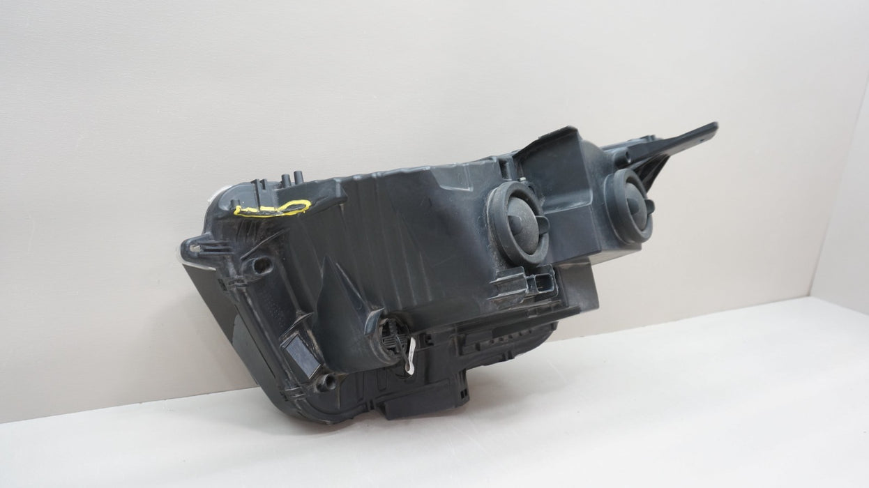 2015-2018 FORD EDGE FRONT RIGHT SIDE HALOGEN HEADLIGHT OEM FT4B-13W029-B