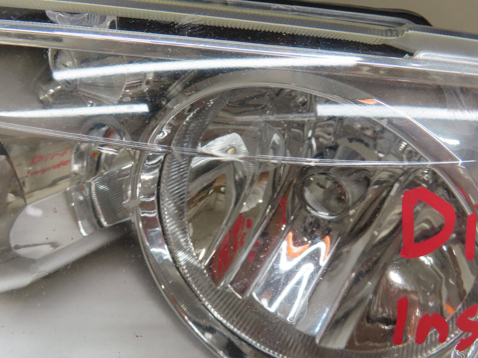2008-2020 CHRYSLER/DODGE TOWN&COUNTRY GRAND CARAVAN FRONT LEFT HEADLIGHT OEM