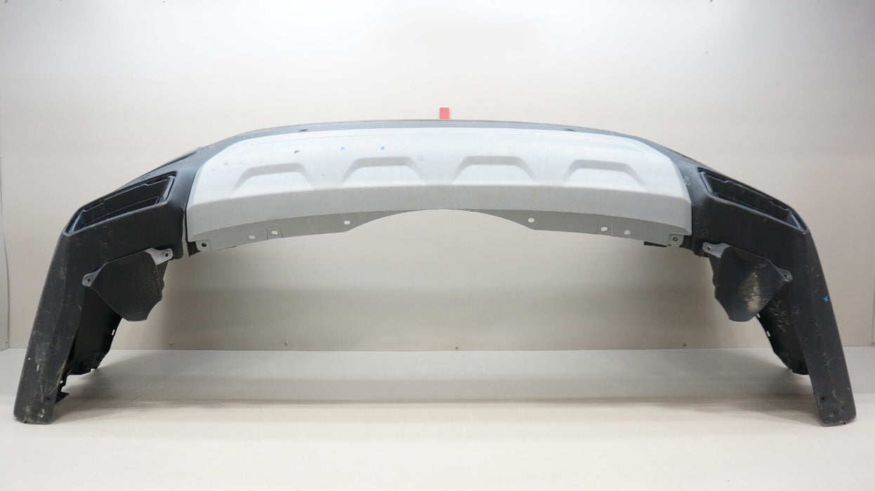 2023-2024 HONDA PILOT REAR BUMPER COVER PANEL OEM