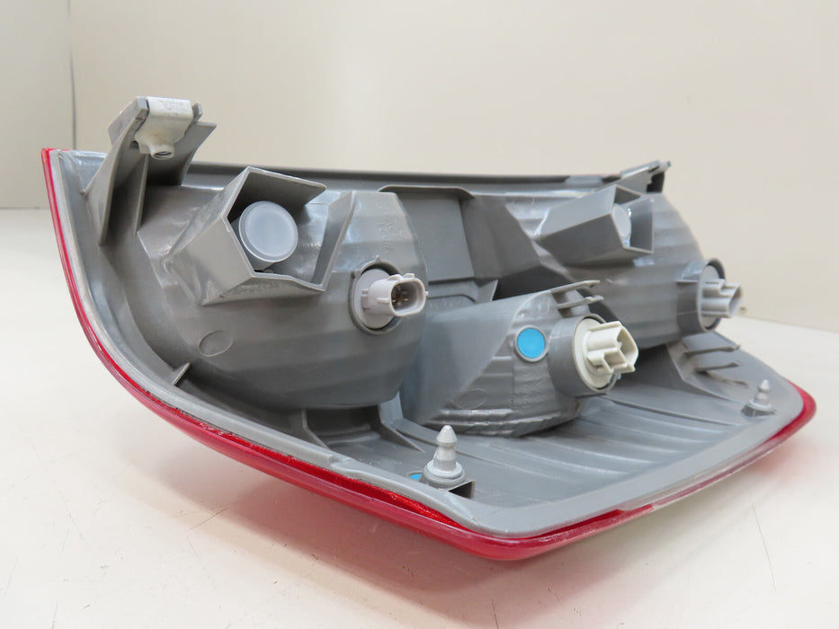 2014-2021 TOYOTA TUNDRA REAR RIGHT PASSENGER SIDE TAIL LIGHT CAPA AFTERMARKET