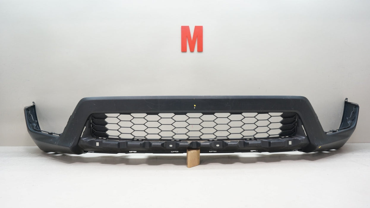2017-2019 HONDA CR-V CRV FRONT LOWER BUMPER VALANCE PANEL OEM 71102-TLA-A000