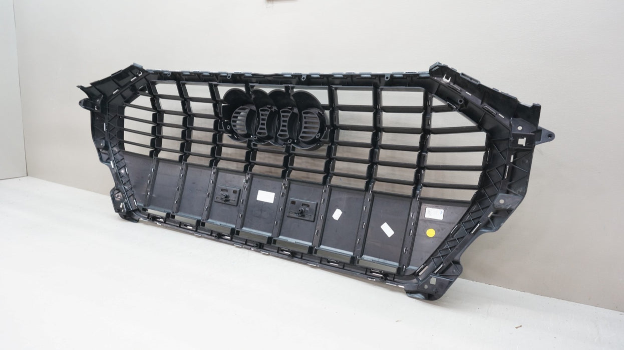 2019-2024 AUDI Q3 FRONT BUMPER COVER PANEL OEM 83A853651F