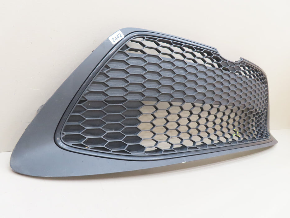 2020-2022 TOYOTA COROLLA FRONT LOWER GRILL GRILLE OEM 53112-02A30