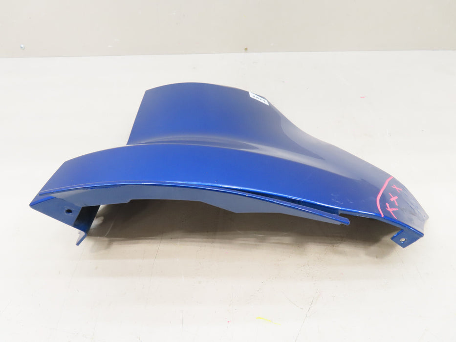 2018-2021 FORD ECOSPORT REAR RIGHT PASSENGER BUMPER UPPER CAP OEM GN1517F782A