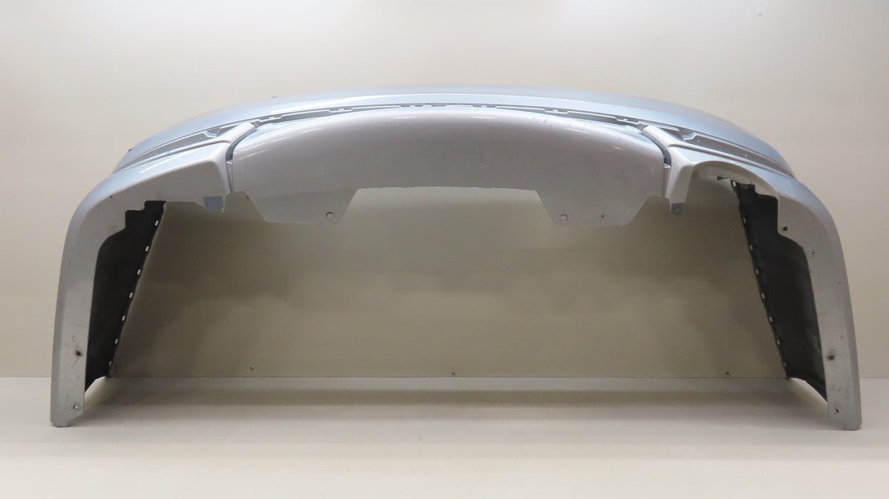 2016-2017 HONDA ACCORD SEDAN REAR BUMPER COVER PANEL OEM 71501-T2F-A000