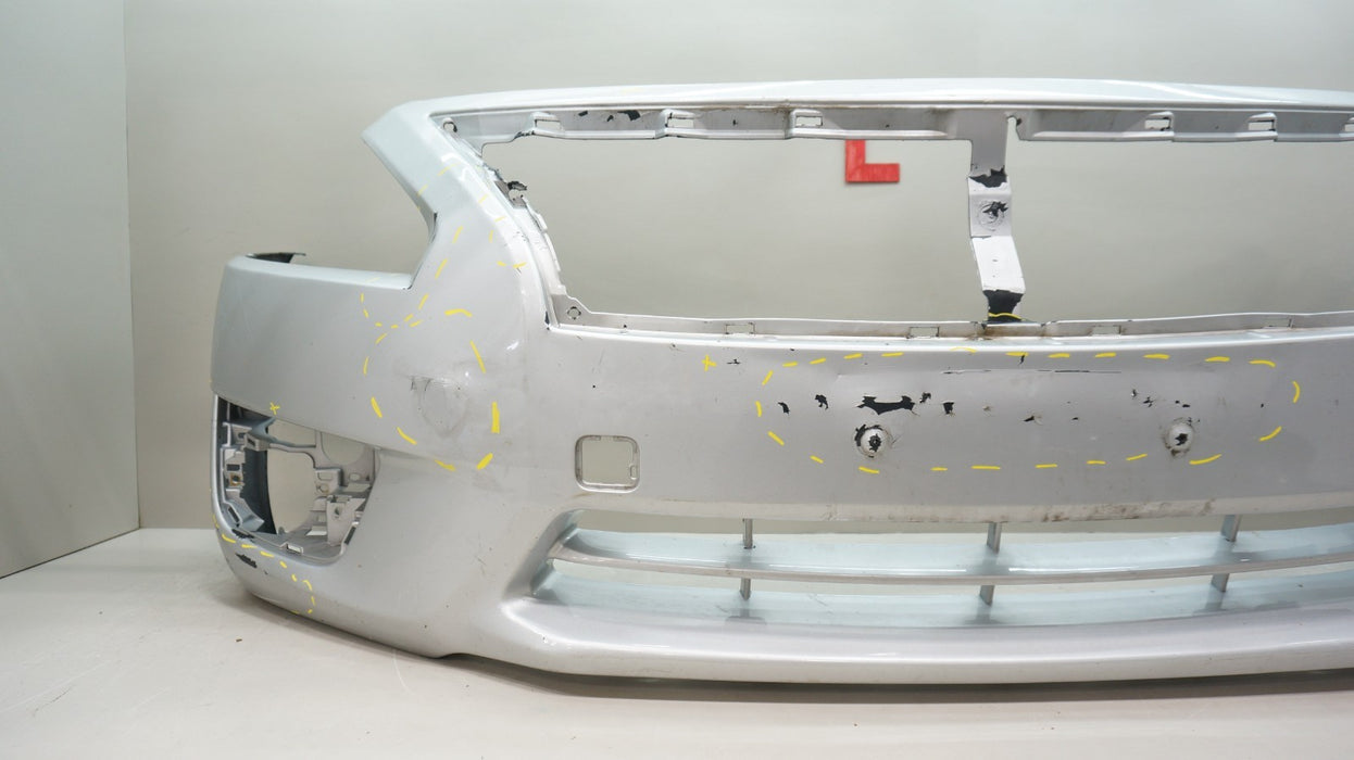 2013-2015 NISSAN ALTIMA FRONT BUMPER COVER PANEL OEM 620223TA0H