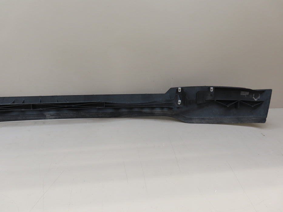 2021-2023 FORD F-150 F150 FRONT LOWER BUMPER AIR DAM VALANCE OEM ML34-17D997