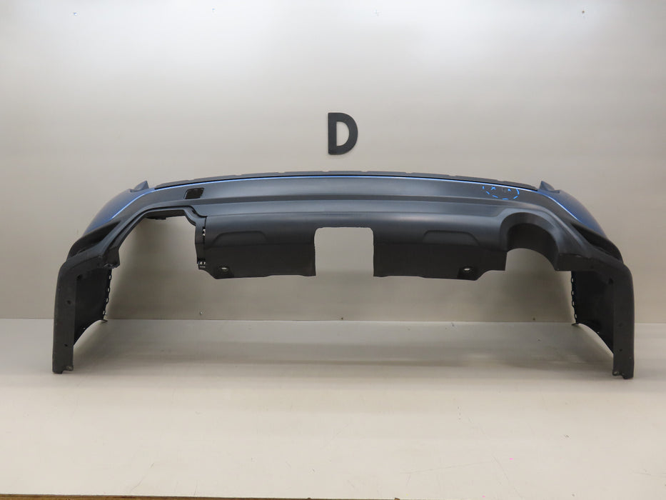 2019-2020 SUBARU FORESTER REAR BUMPER COVER PANEL OEM