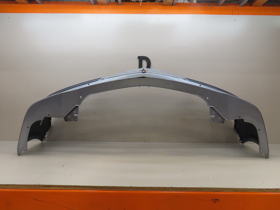 2015 2016 2017 ACURA TLX FRONT BUMPER COVER OEM 71101-TZ3-A000
