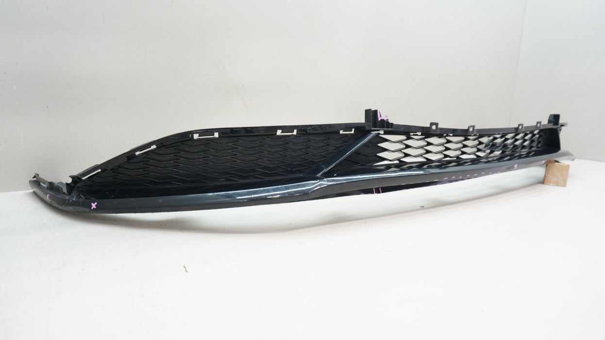 2020-2023 HYUNDAI SONATA FRONT LOWER BUMPER VALANCE COVER 86512-L0400 OEM