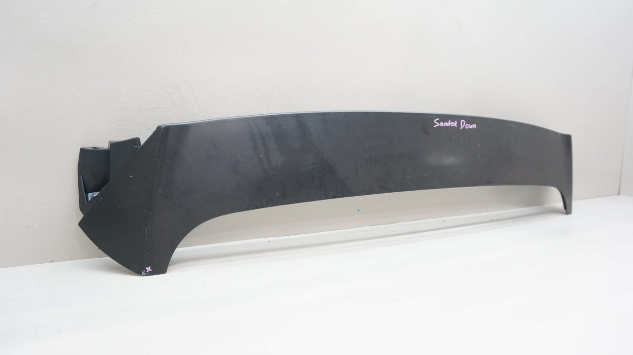 2018-2024 HONDA ODYSSEY TAILGATE LIFTGATE SPOILER 74900-THR OEM