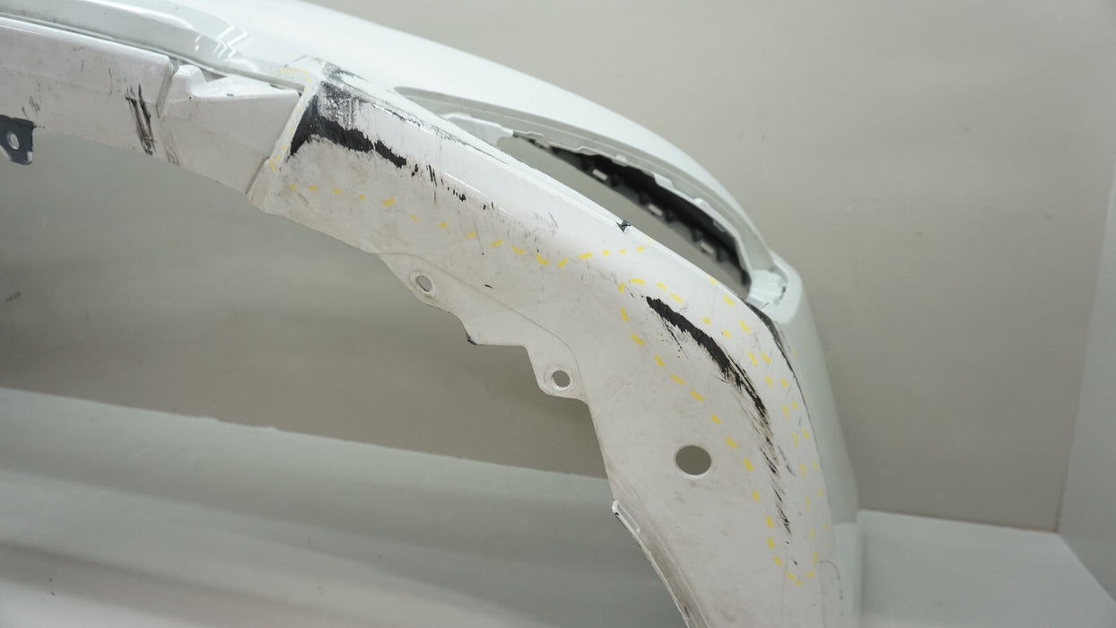 2019-2020 ACURA ILX FRONT BUMPER COVER 71101-T3R-A000 OEM 19 20