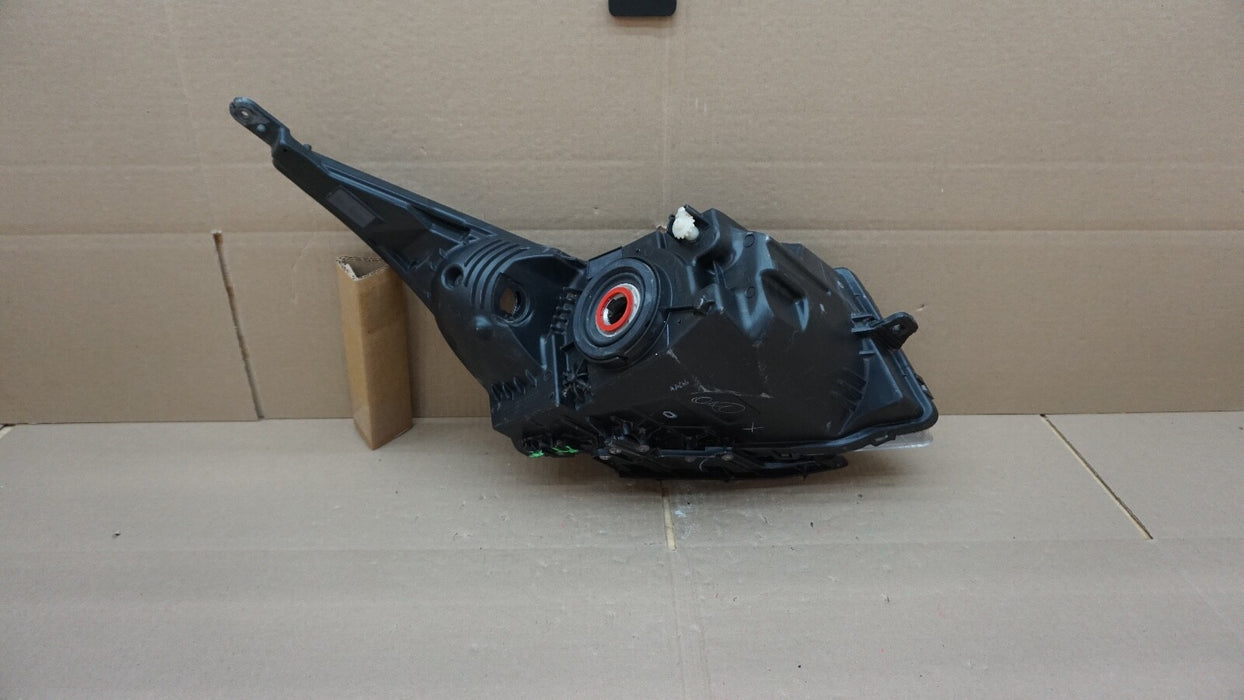 2011-2015 CHEVROLET CRUZE FRONT LH LEFT DRIVER SIDE HEADLIGHT OEM 11 12 13 14 15