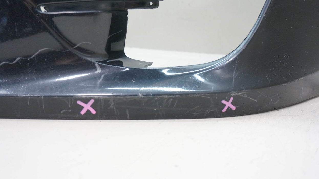 2016-2020 TESLA MODEL X FRONT BUMPER COVER PANEL 1091879-00 OEM