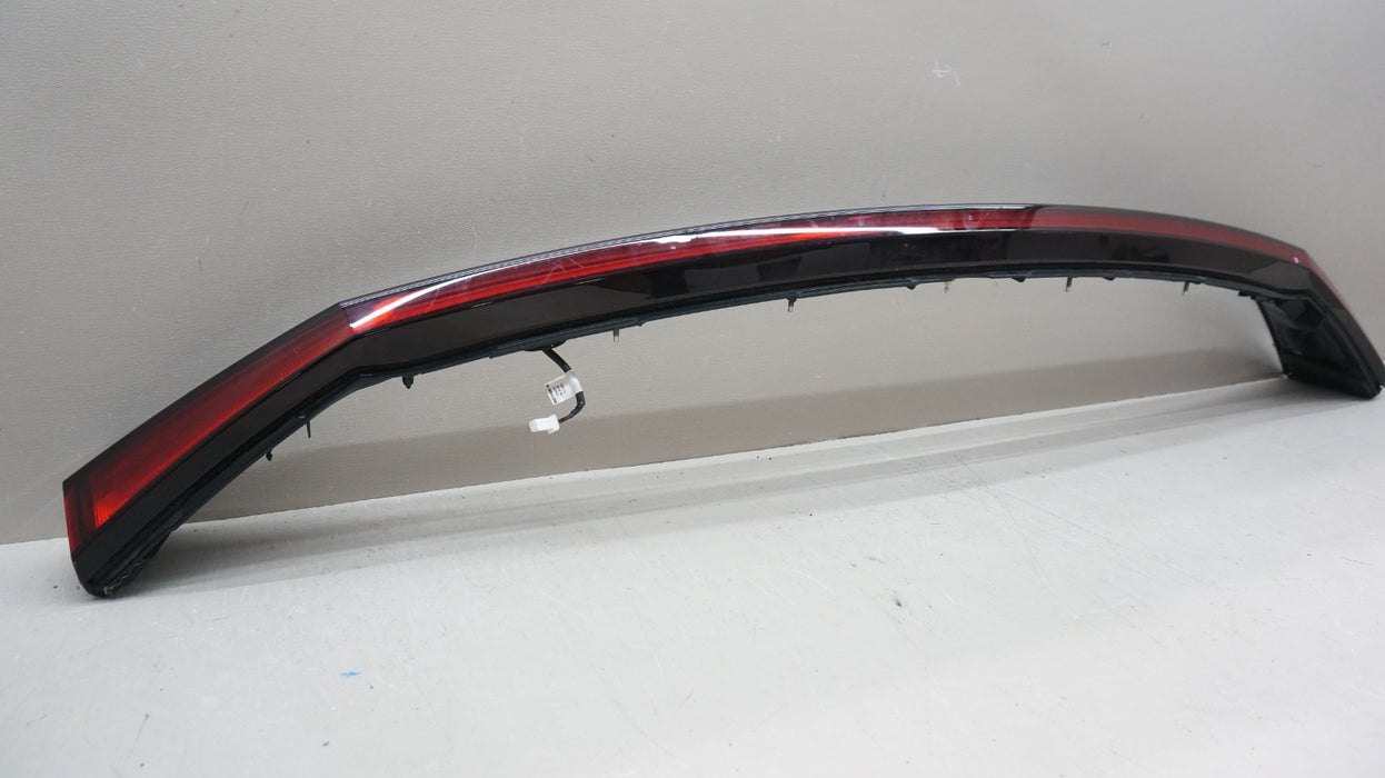 2016-2020 HONDA CIVIC COUPE CENTER 3RD BRAKE LIGHT 33700-TBG-A013 OEM