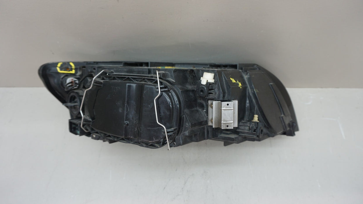 2004-2007 VOLVO S40/V50 LEFT DRIVERS SIDE XENON HID HEADLIGHT OEM 30698663