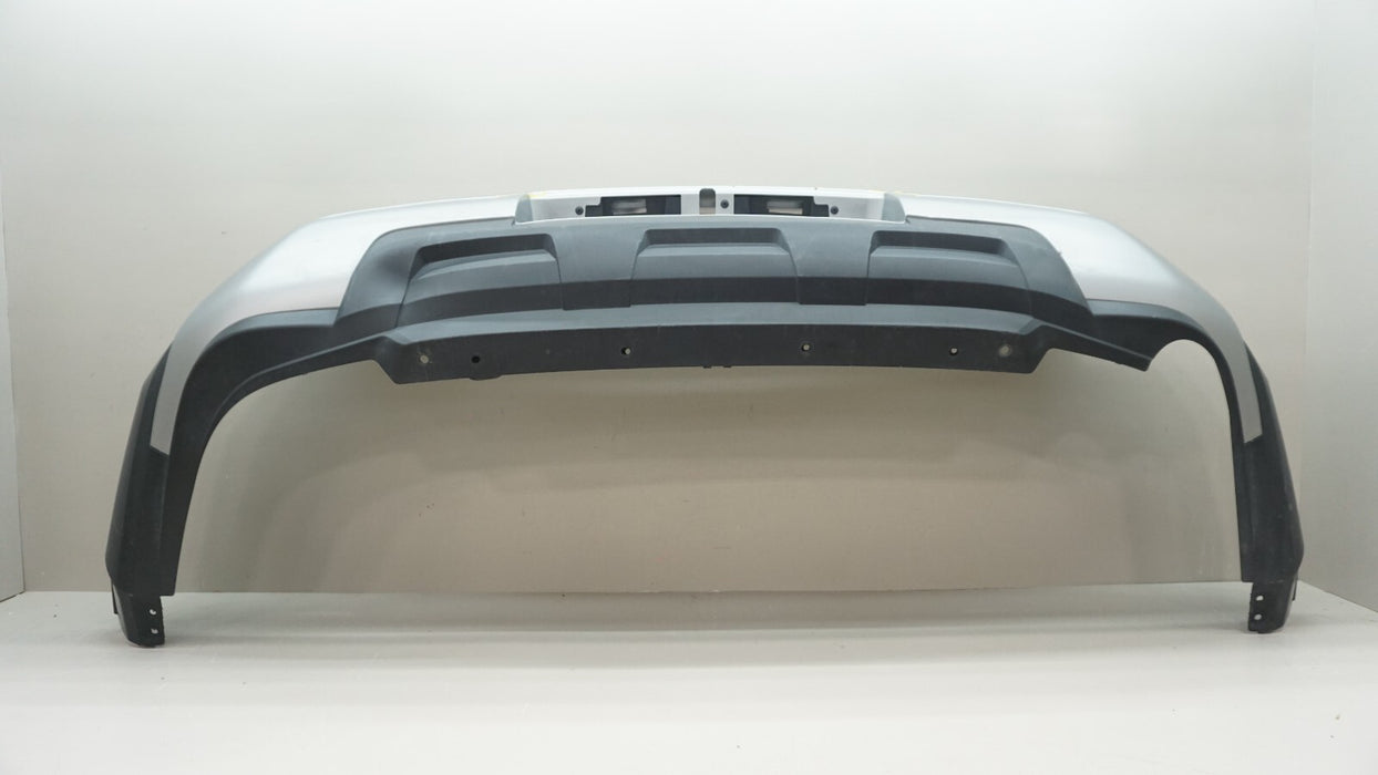 2022-2024 NISSAN PATHFINDER REAR BUMPER COVER PANEL OEM 85018-6TA0A