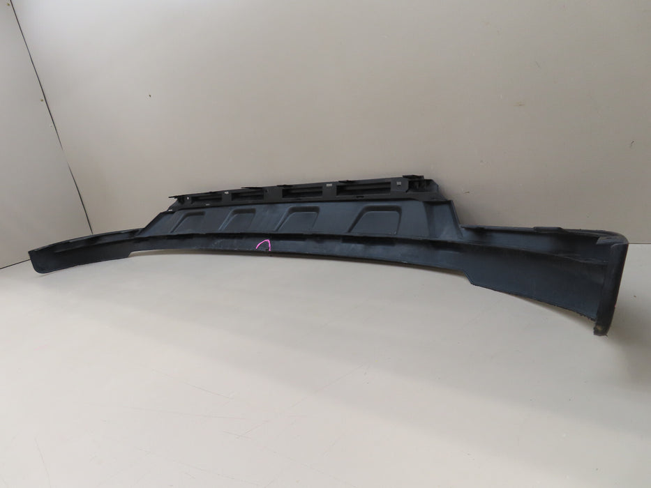 2013-2016 NISSAN PATHFINDER FRONT LOWER VALANCE COVER OEM 96015-3KA0A