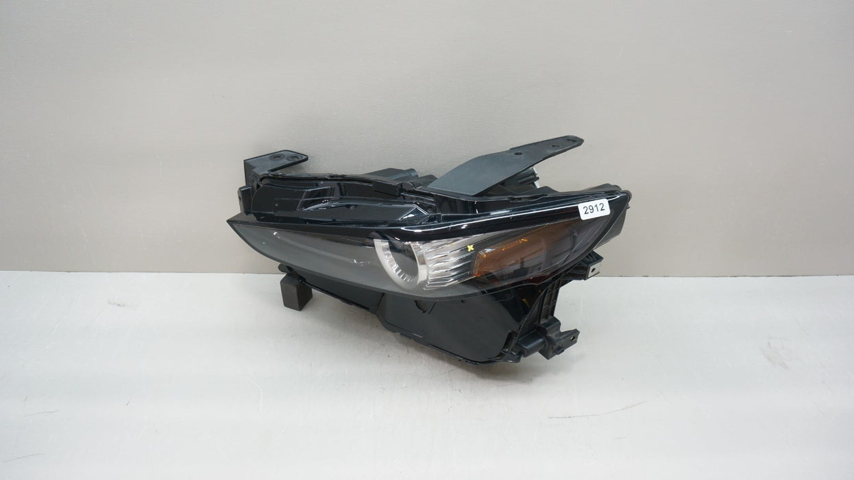 2020-2023 MAZDA CX-30 CX30 FRONT LEFT SIDE LED ADAPTIVE HEADLIGHT OEM DGJ1-51040
