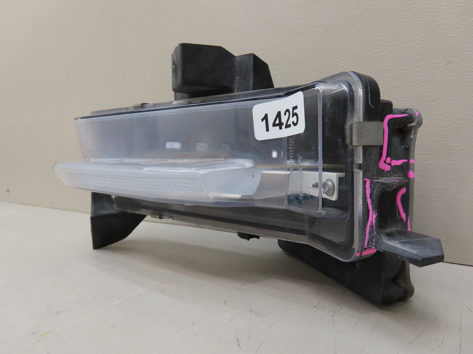 2016-2018 CHEVROLET CAMARO SS FRONT LEFT DRIVER SIDE DAYTIME RUNNING LIGHT OEM
