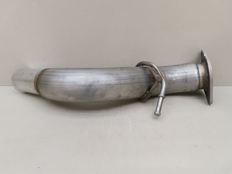 2021-2023 GEUNINE GM EXHAUST MUFFLER CADILLAC,SUBURBAN,TAHOE,YUKON,XL OEM