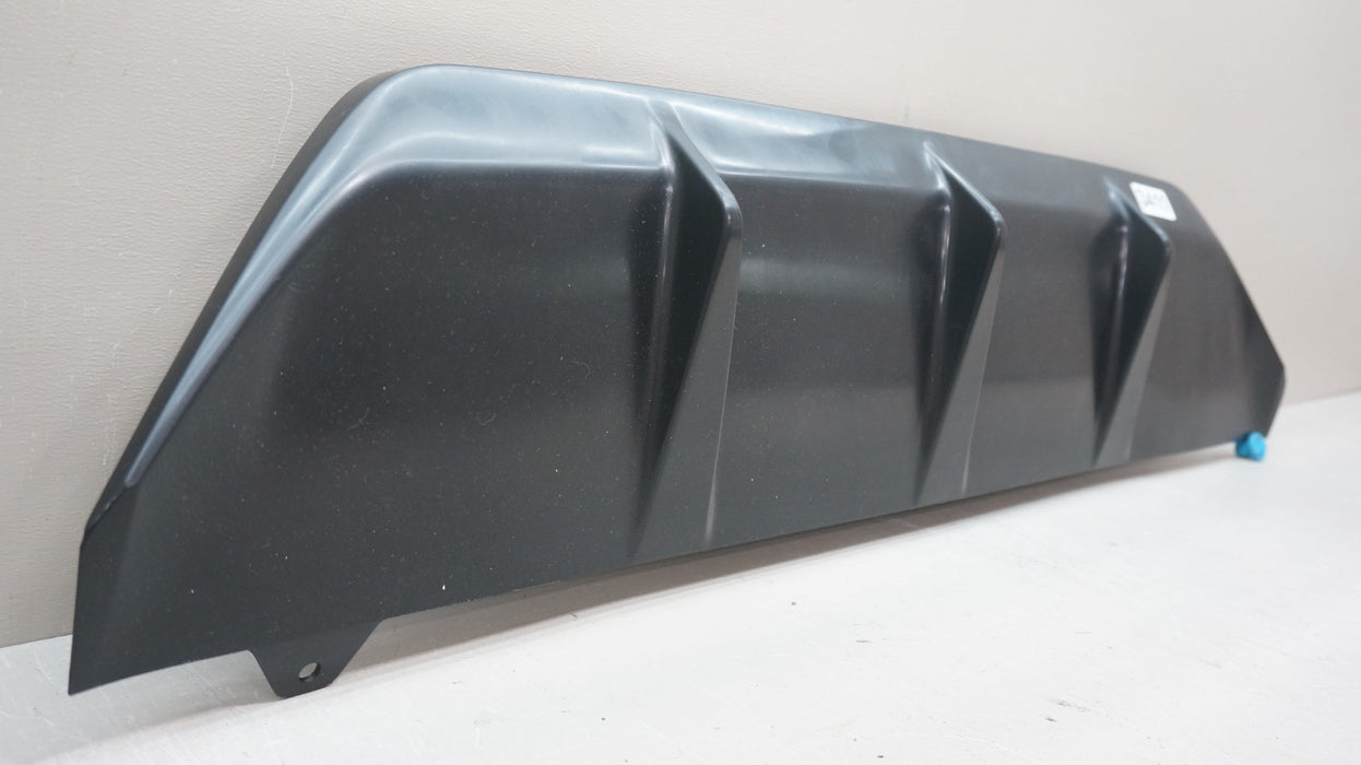 2025-2026 KIA K5 LOWER REAR BUMPER VALANCE OEM 86671-L2500