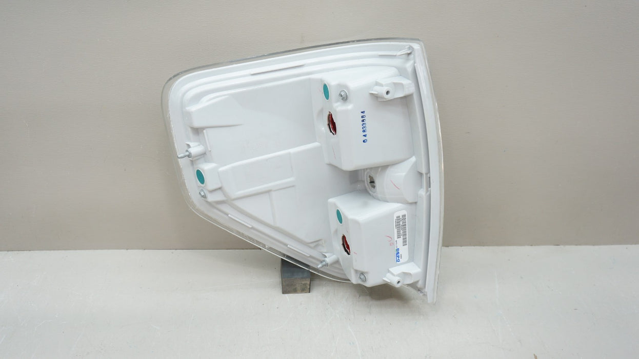 2009-2014 FORD F150 F-150 REAR RIGHT PASSENGER SIDE TAIL LIGHT AFTERMARKET DEPO