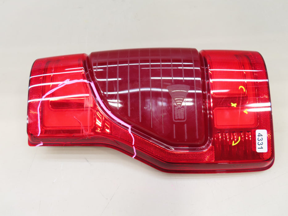 2020-2022 FORD F250 F-250 F350 F-350 REAR RIGHT PASSENGER TAIL LIGHT OEM