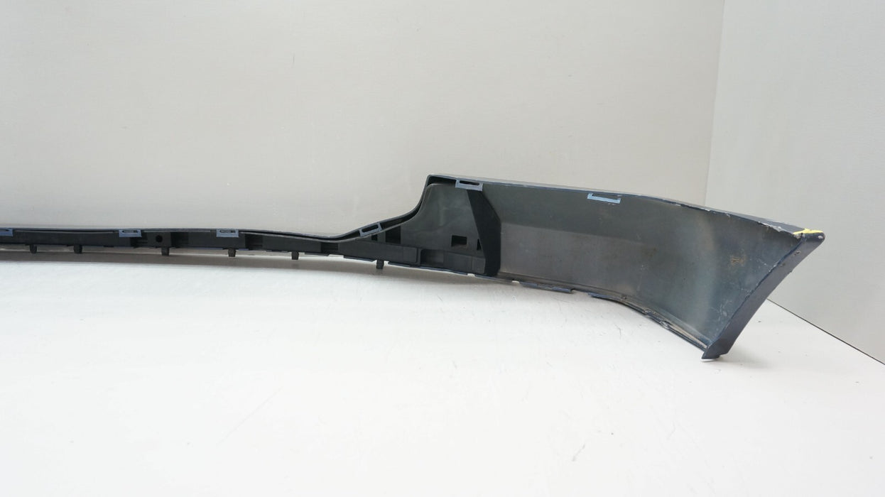 2005-2007 FORD F250 F350 FRONT UPPER BUMPER COVER VALANCE PANEL OEM